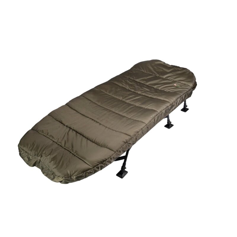 JRC Defender II Flatbed Sleepsystem JRC Defender II Flatbed Sleepsystem