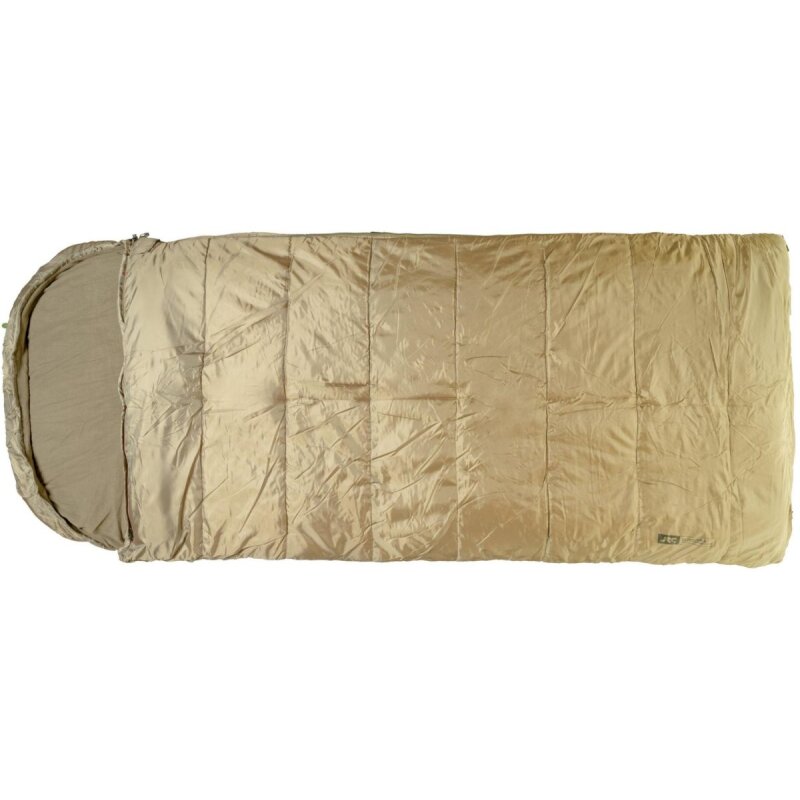 JRC Defender II Fleece Sleeping Bag Wide JRC Defender II Fleece Sleeping Bag Wide