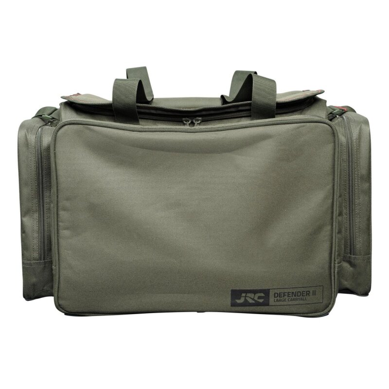 JRC Defender II Large Carryall 57x32x33cm JRC Defender II Large Carryall 57x32x33cm