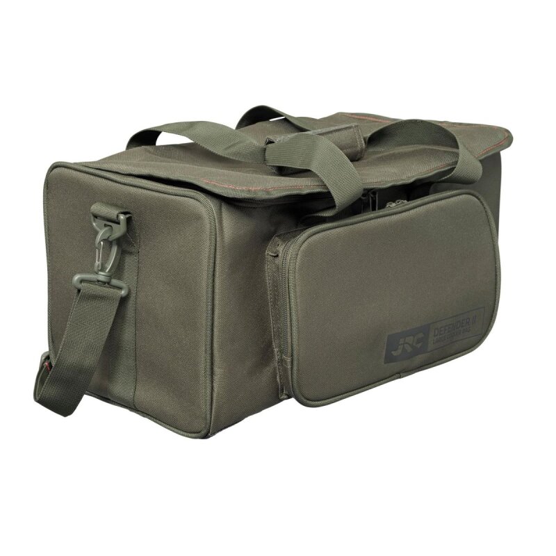 JRC Defender II Large Cooler Bag 45x24x22cm JRC Defender II Large Cooler Bag 45x24x22cm