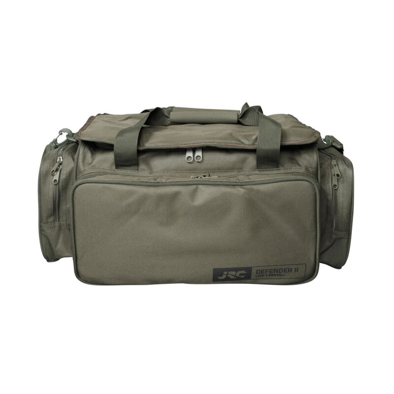 JRC Defender II Low Carryall 42x31x21cm JRC Defender II Low Carryall 42x31x21cm