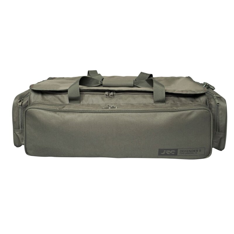 JRC Defender II Low Carryall XL 63x31x21cm JRC Defender II Low Carryall XL 63x31x21cm