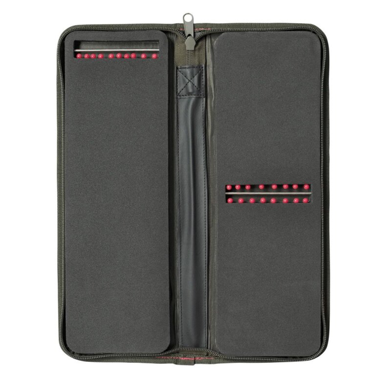 JRC Defender II Rig Wallet 38x14x4cm JRC Defender II Rig Wallet 38x14x4cm
