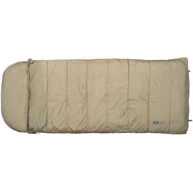 JRC Defender II Sleeping Bag Wide JRC Defender II Sleeping Bag Wide