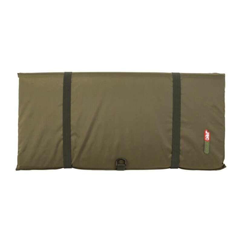 JRC Defender Roll-Up Unhooking Mat Large 100x70cm Grün