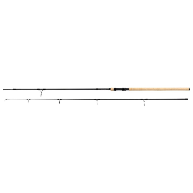 JRC Defender Specimen Rod Cork 3,6m bis 3lb JRC Defender Specimen Rod Cork 3,6m bis 3lb