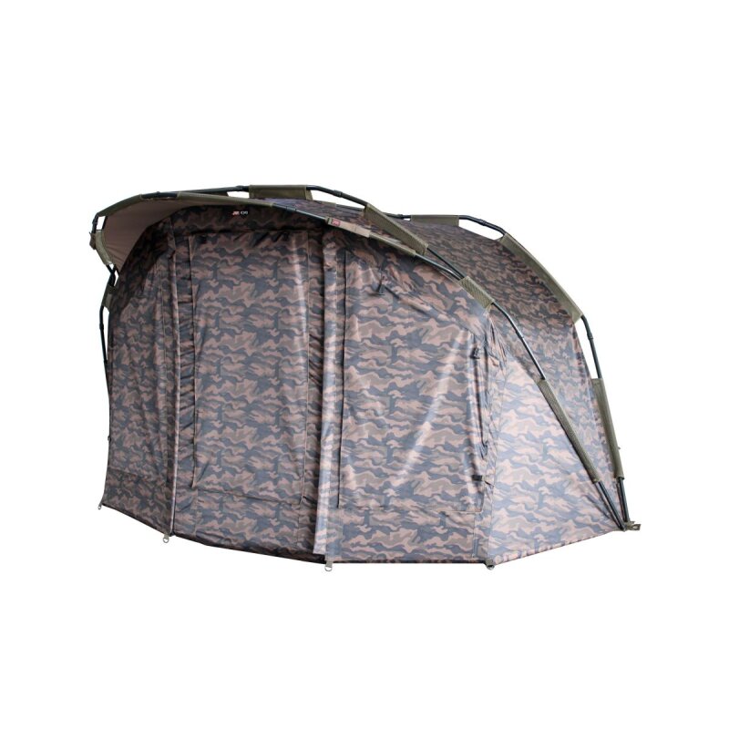 JRC Rova Peak Bivvy 1 Man 140x270x205cm JRC Rova Peak Bivvy 1 Man 140x270x205cm