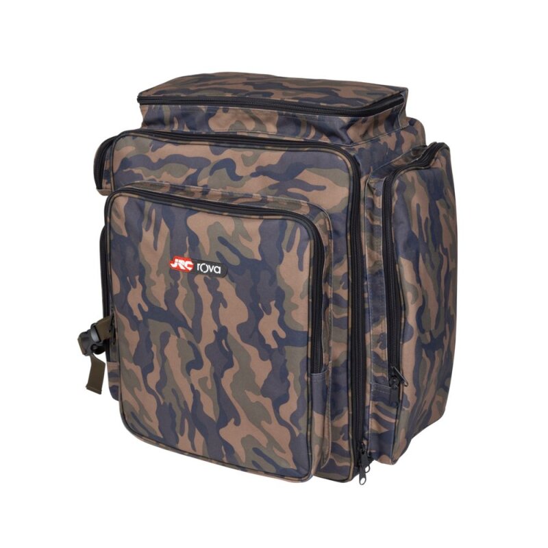 JRC Rova Session Backpack 50x44x30cm