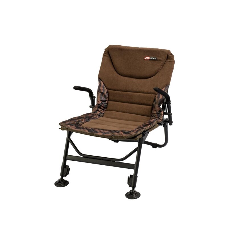 JRC Rova X-Lo Chair 32-42cm 150kg JRC Rova X-Lo Chair 32-42cm 150kg