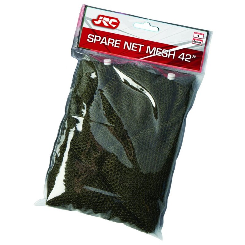 JRC Spare Net Mesh 42 105cm Grün" JRC Spare Net Mesh 42 105cm Grün"