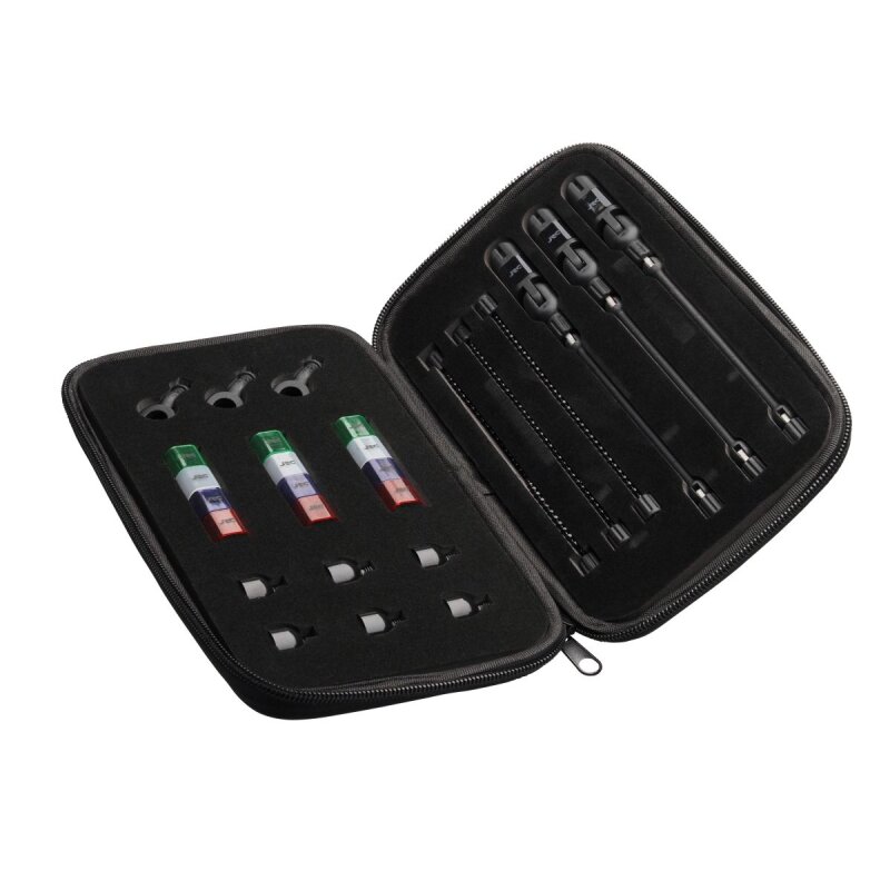 JRC X-Lite Indicator Set 3Stk.