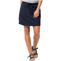 Jack Wolfskin Desert Skort Midnight Blue von Jack Wolfskin