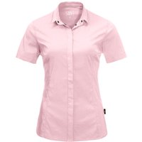 Jack Wolfskin JWP Shirt Damen-Funktionsshirt Pale Pink Jack Wolfskin JWP Shirt Damen-Funktionsshirt Pale Pink von Jack Wolfskin