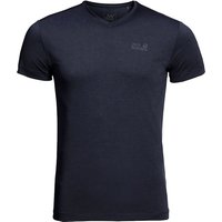 Jack Wolfskin JWP Top Night Blue Jack Wolfskin JWP Top Night Blue von Jack Wolfskin