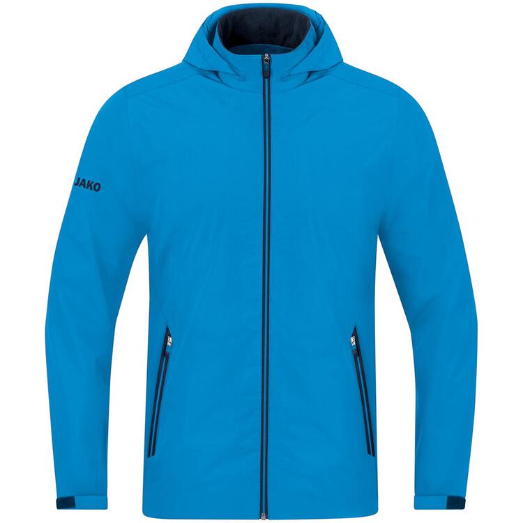 Jako Allwetterjacke Allround 7403-440 JAKO blau Gr. 4XL