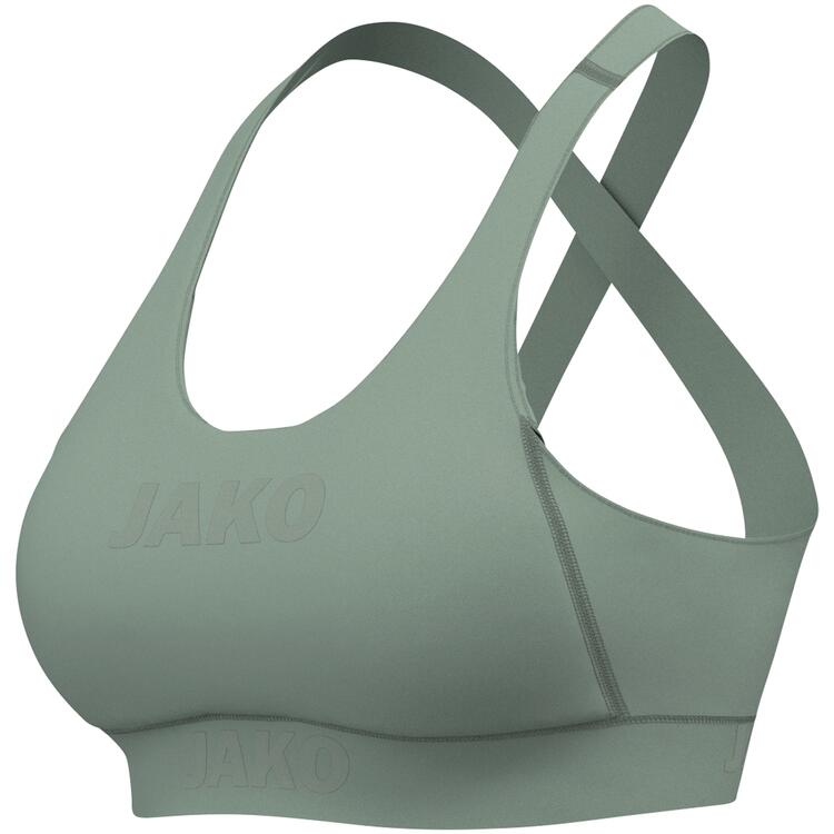 Jako Bra Power 6676 mintgr?n - Gr. 38 Jako Bra Power 6676 mintgr?n - Gr. 38