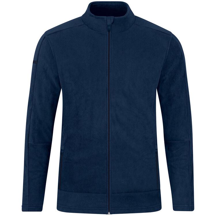 Jako Fleecejacke 7703 marine/darkblue Gr. S Jako Fleecejacke 7703 marine/darkblue Gr. S