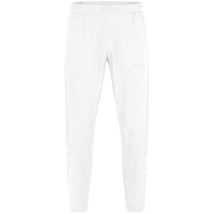Jako Freizeithose Power 6523 000 wei? - Gr. 36 Jako Freizeithose Power 6523 000 wei? - Gr. 36