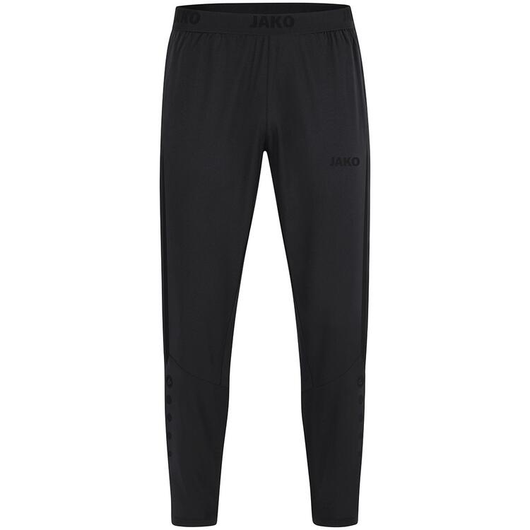 Jako Freizeithose Power 6523 800 schwarz - Gr. 40 Jako Freizeithose Power 6523 800 schwarz - Gr. 40