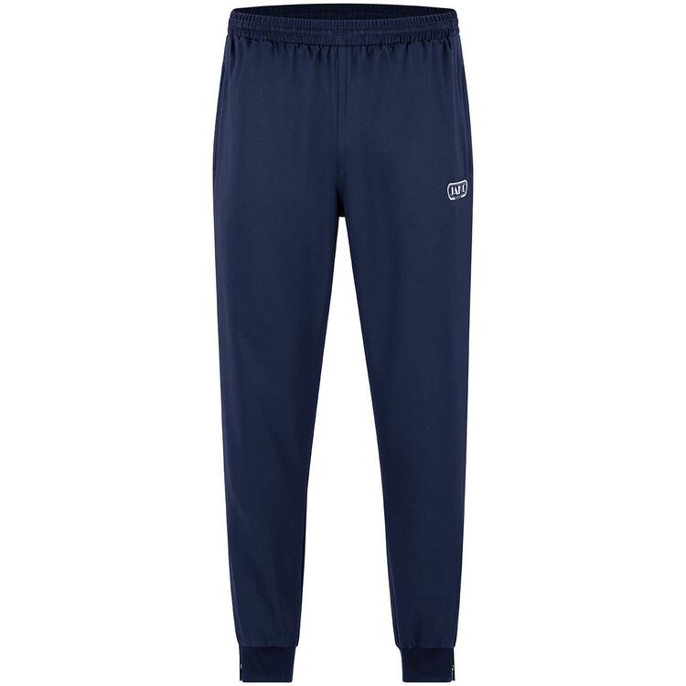 Jako Freizeithose Retro 6511 900 marine - Gr. 4XL Jako Freizeithose Retro 6511 900 marine - Gr. 4XL