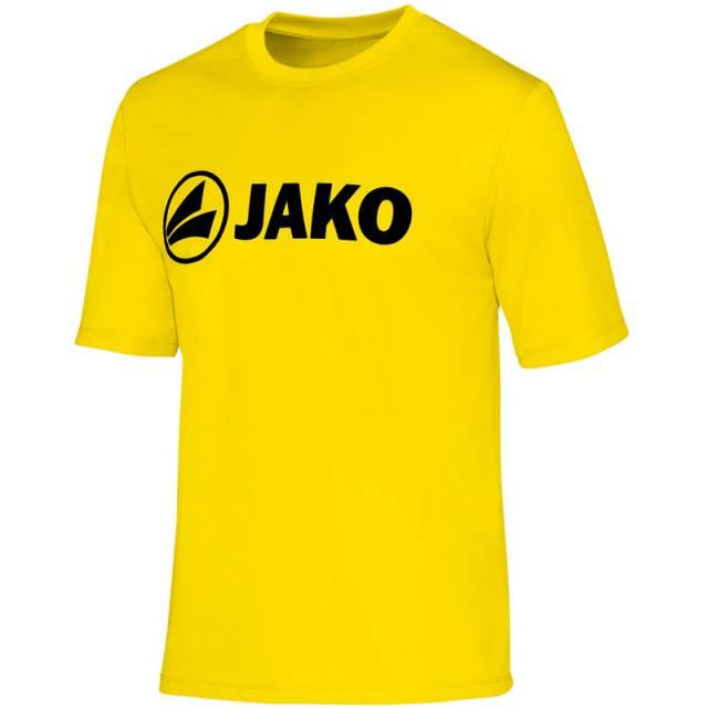 Jako Funktionsshirt Promo citro 6164 03 L Gr. L