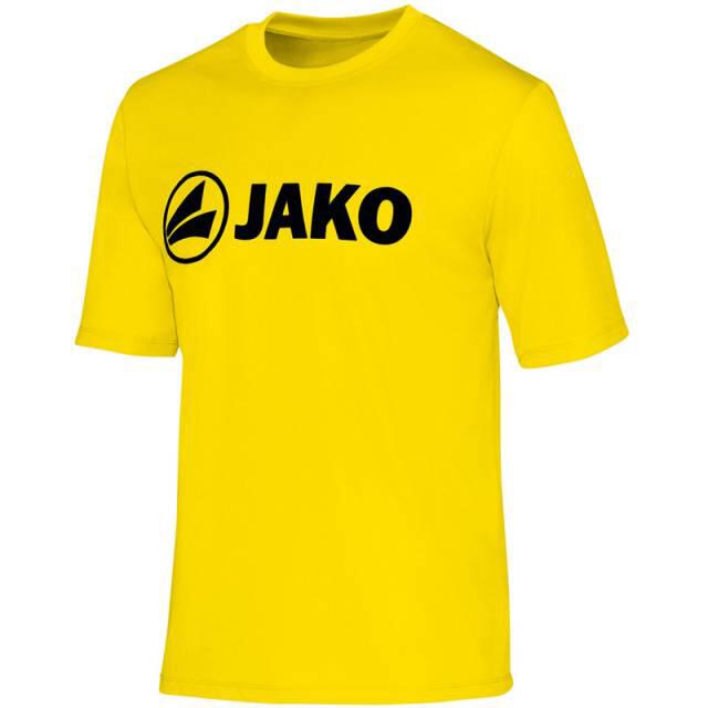 Jako Funktionsshirt Promo citro 6164 03 M Gr. M Jako Funktionsshirt Promo citro 6164 03 M Gr. M