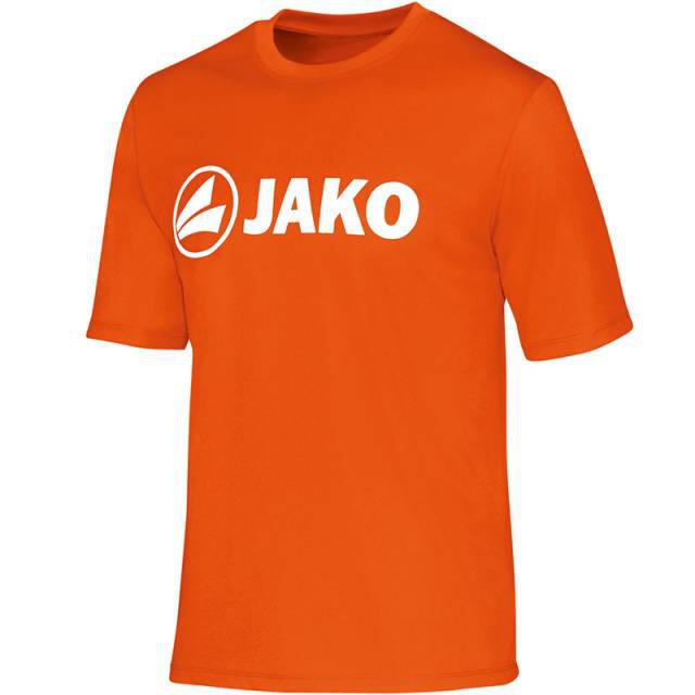 Jako Funktionsshirt Promo neonorange 6164 19 4XL Gr. 4XL