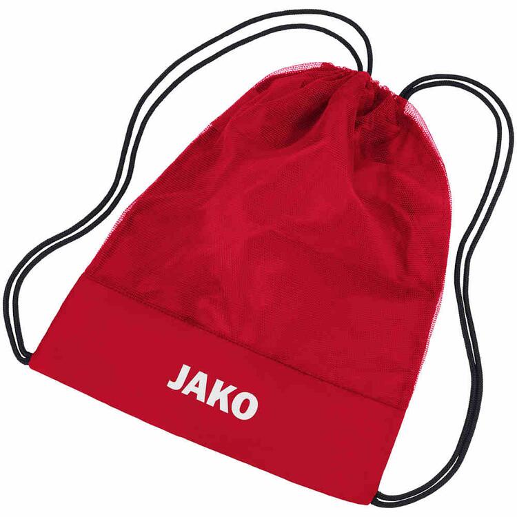 Jako Gymsack Team 2.0 1705 rot - Gr. One Size Jako Gymsack Team 2.0 1705 rot - Gr. One Size