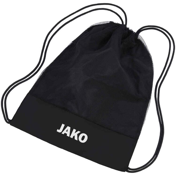 Jako Gymsack Team 2.0 1705 schwarz - Gr. One Size Jako Gymsack Team 2.0 1705 schwarz - Gr. One Size
