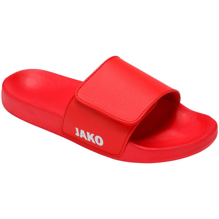 Jako Jakolette Locker 5700 726 Fiery red - Gr. 37