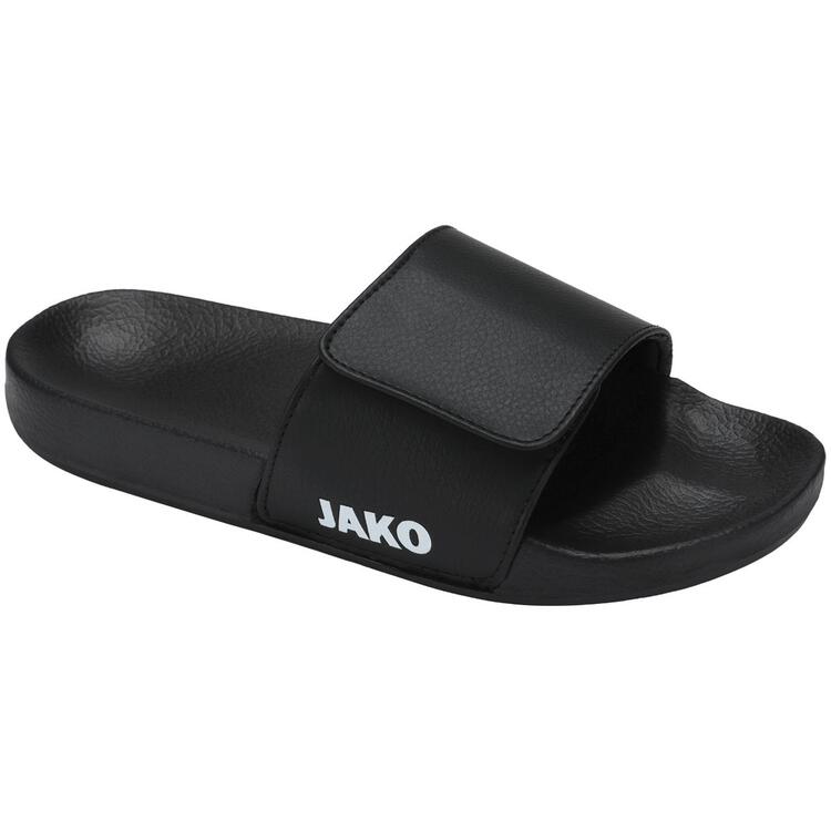 Jako Jakolette Locker 5700 729 Jet black - Gr. 45 Jako Jakolette Locker 5700 729 Jet black - Gr. 45