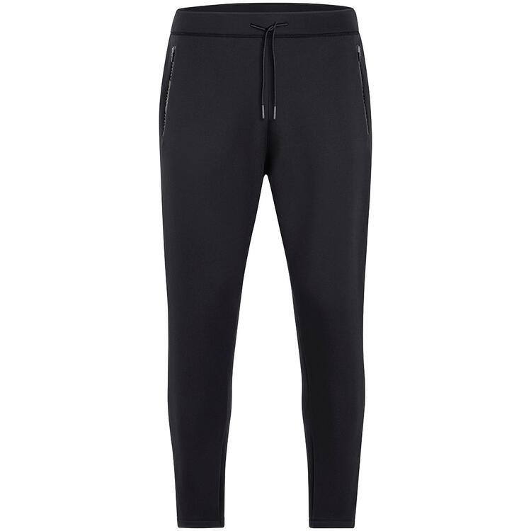 Jako Jogginghose Pro Casual 6545 800 schwarz - Gr. 42