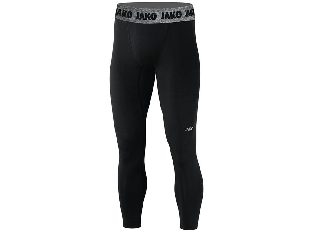 Jako Long Tight Winter 8457 schwarz S