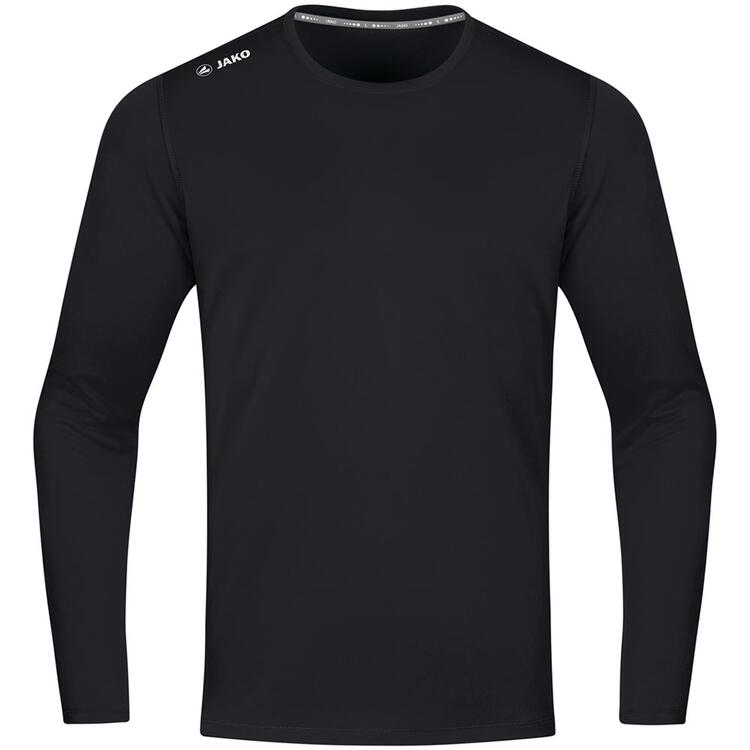 Jako Longsleeve Run 2.0 6475 schwarz Gr. 36 Jako Longsleeve Run 2.0 6475 schwarz Gr. 36