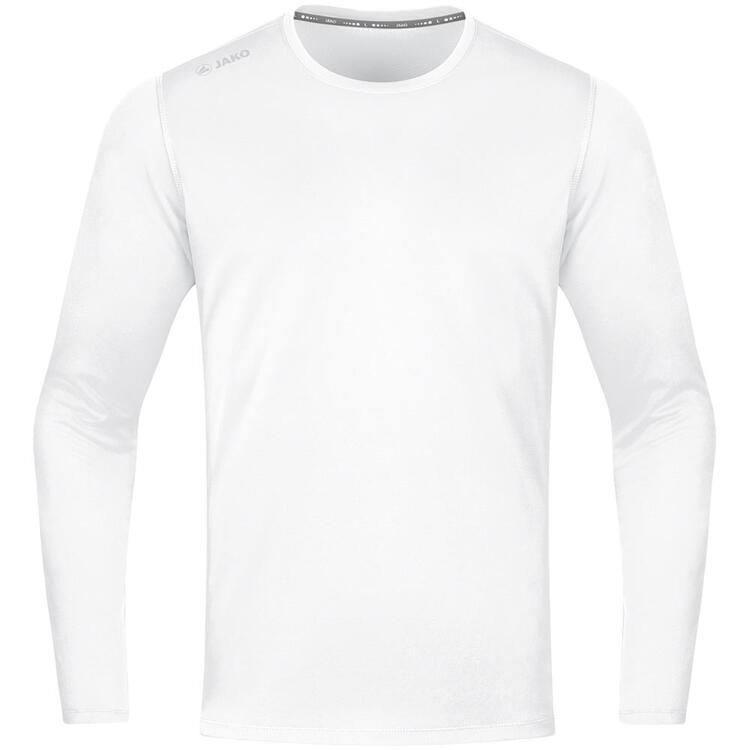 Jako Longsleeve Run 2.0 6475 wei? Gr. 38 Jako Longsleeve Run 2.0 6475 wei? Gr. 38