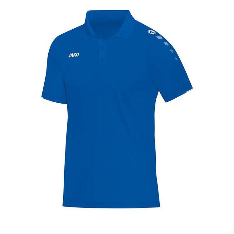 Jako Polo Classico royal 6350 04 Gr. S Jako Polo Classico royal 6350 04 Gr. S