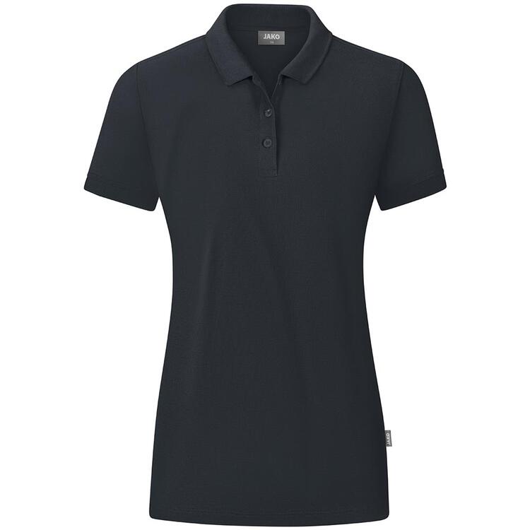Jako Polo Organic C6320 anthrazit 48 Jako Polo Organic C6320 anthrazit 48