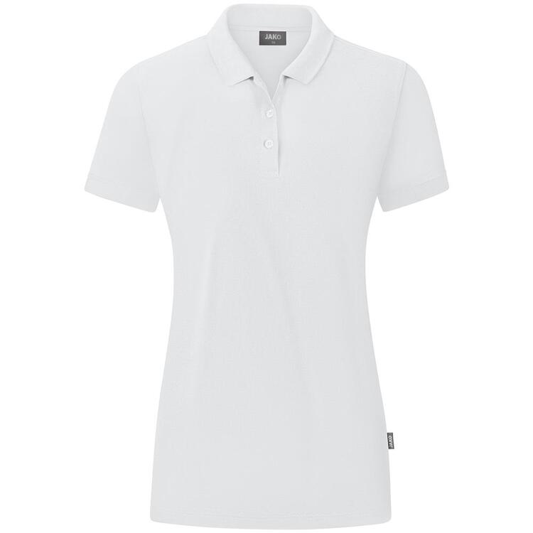 Jako Polo Organic C6320 wei? 34 Jako Polo Organic C6320 wei? 34