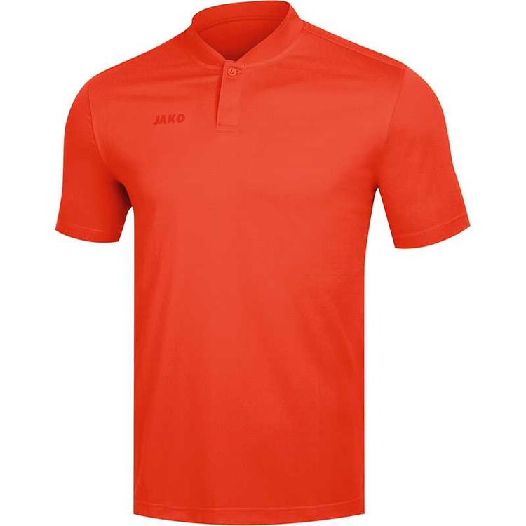 Jako Polo Prestige flame 6358 18 Gr. 34