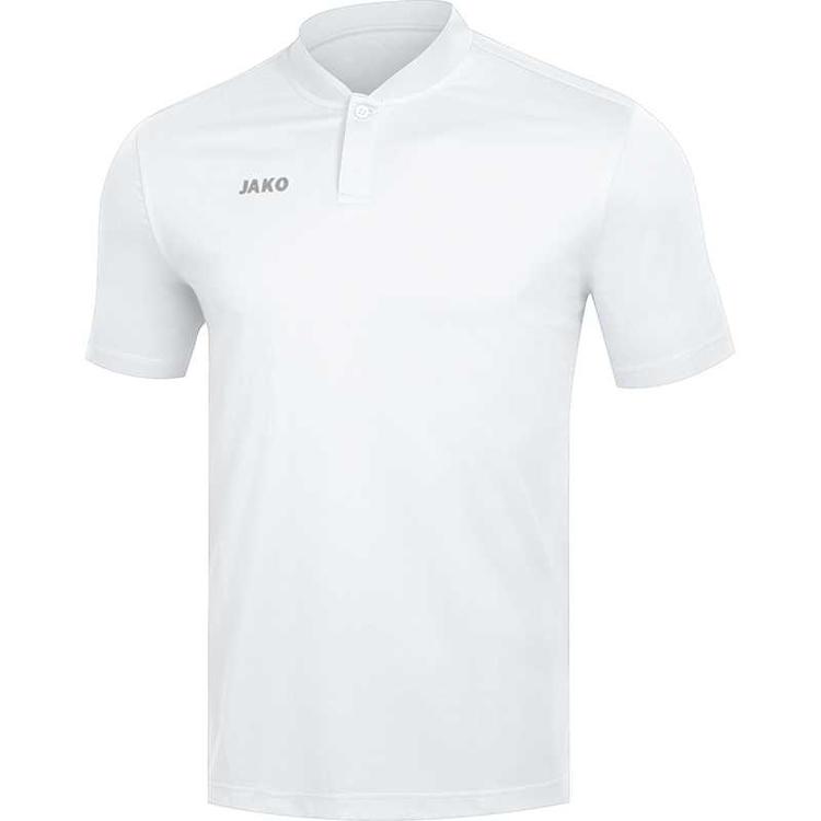 Jako Polo Prestige wei? 6358 00 Gr. M Jako Polo Prestige wei? 6358 00 Gr. M
