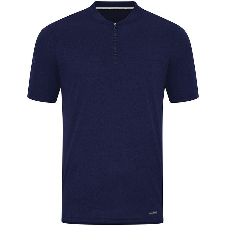 Jako Polo Pro Casual 6345 900 marine - Gr. XXL Jako Polo Pro Casual 6345 900 marine - Gr. XXL
