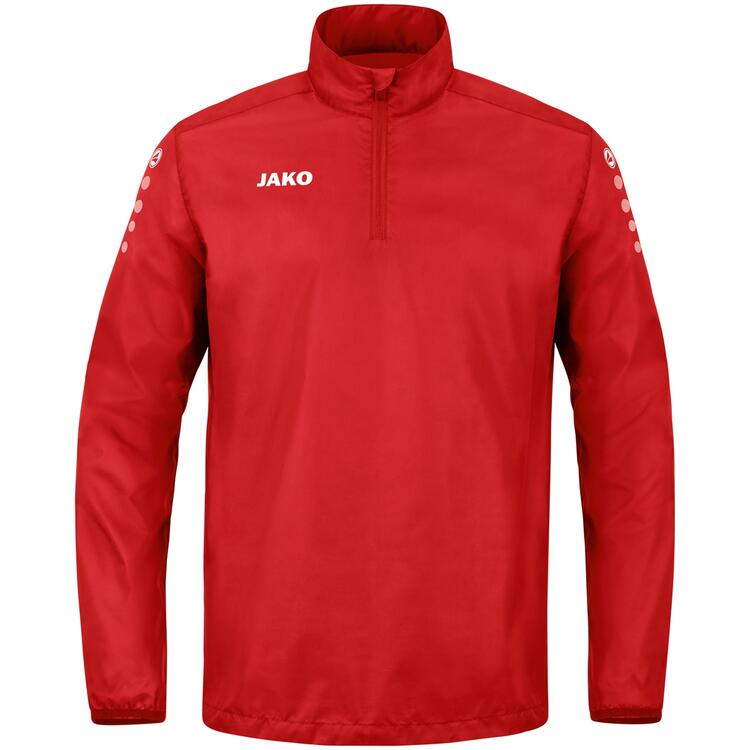 Jako Rainzip Team 7302-100 rot Gr. 4XL Jako Rainzip Team 7302-100 rot Gr. 4XL