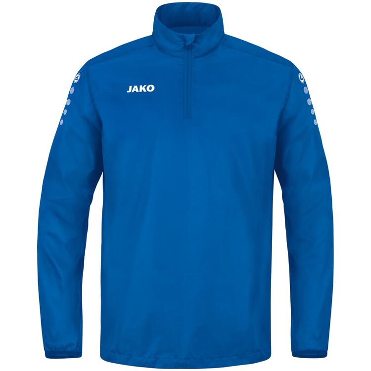 Jako Rainzip Team 7302-400 royal Gr. M Jako Rainzip Team 7302-400 royal Gr. M