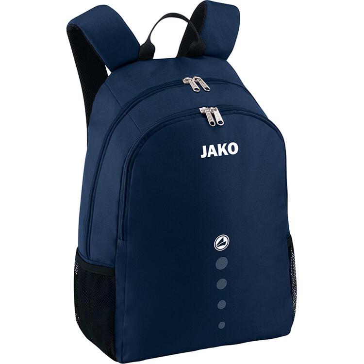 Jako Rucksack Classico 1850 09 marine Gr. Einheitsgr??e