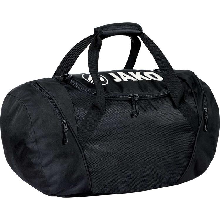 Jako Rucksacktasche JAKO 1989-08 schwarz Gr. L Jako Rucksacktasche JAKO 1989-08 schwarz Gr. L