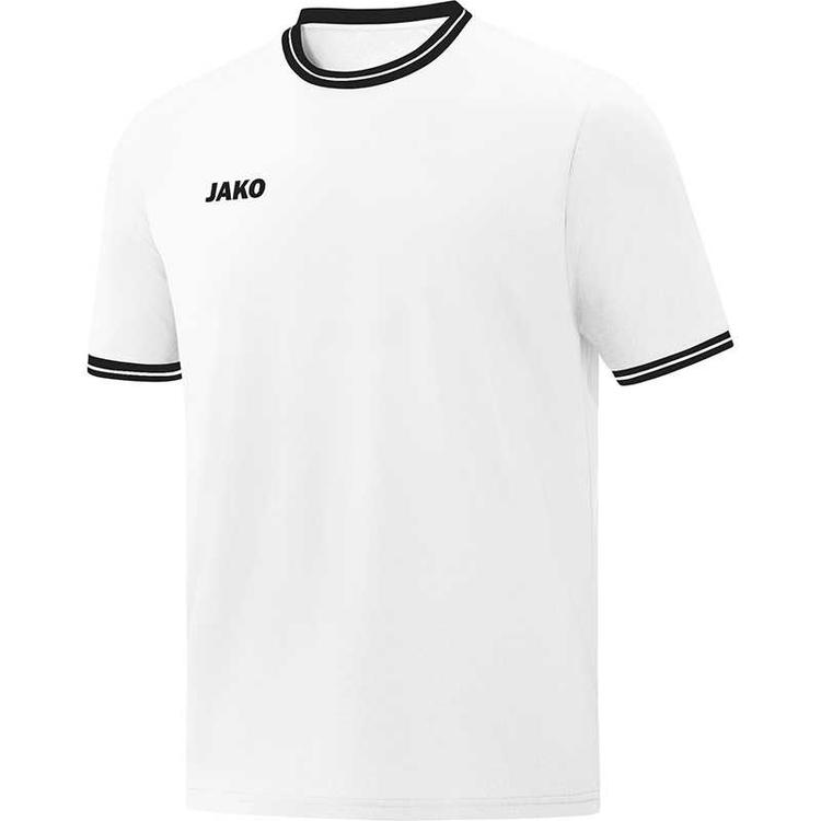 Jako Shooting Shirt Center 2.0 wei?/schwarz 4250 00 Gr. XXL