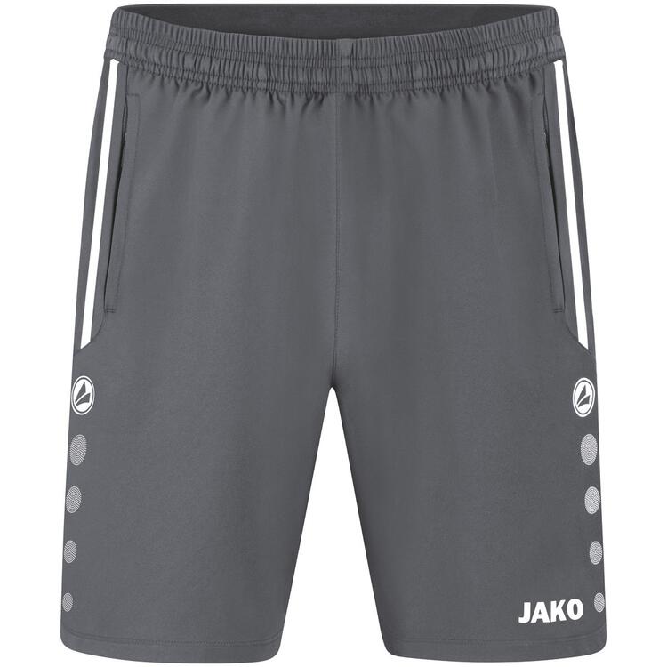 Jako Short Allround 6289 anthra light S Jako Short Allround 6289 anthra light S