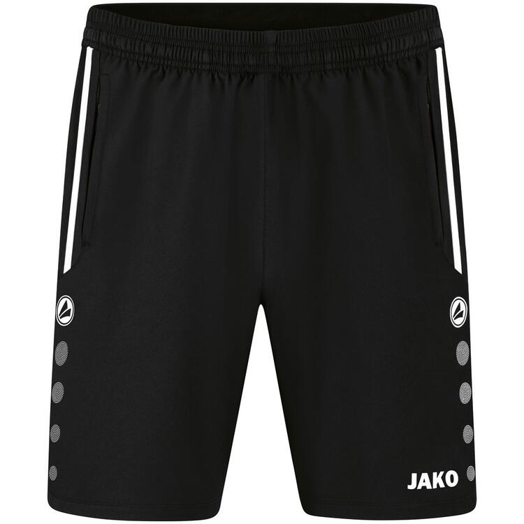 Jako Short Allround 6289 schwarz 128 Jako Short Allround 6289 schwarz 128