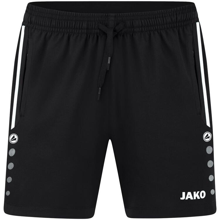 Jako Short Allround 6289 schwarz 34 Jako Short Allround 6289 schwarz 34