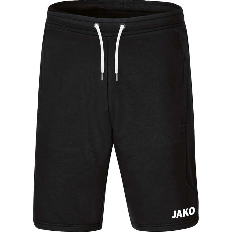 Jako Short Base 8565-08 schwarz Gr. XXL Jako Short Base 8565-08 schwarz Gr. XXL